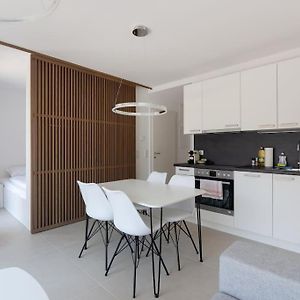 Appartement met een Slaapkamer
